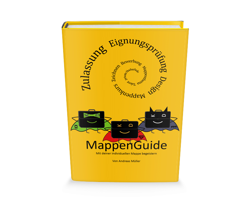 MappenGuide eBook