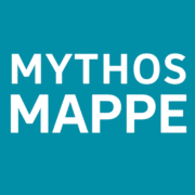 Designstudenten der Kunsthochschule Halle diskutieren über das Thema Mythos Mappe