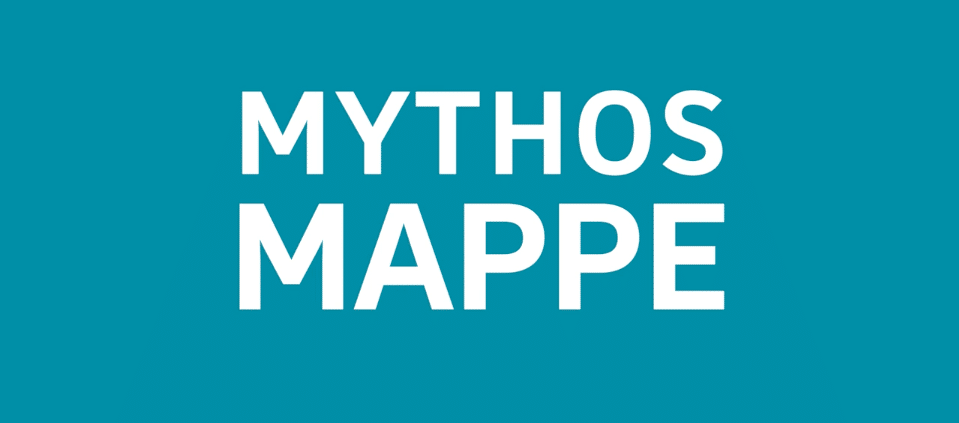 Designstudenten der Kunsthochschule Halle diskutieren über das Thema Mythos Mappe